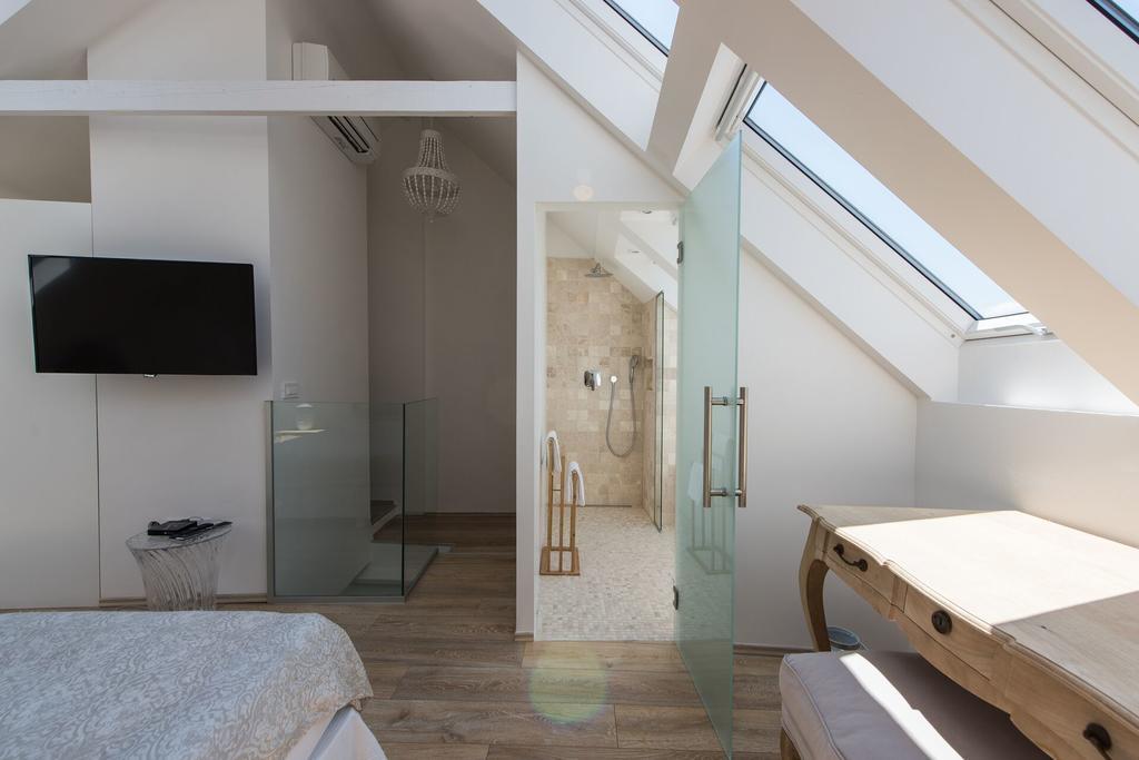 Ab Ljubljana - The Princess Castle Triplex מראה חיצוני תמונה