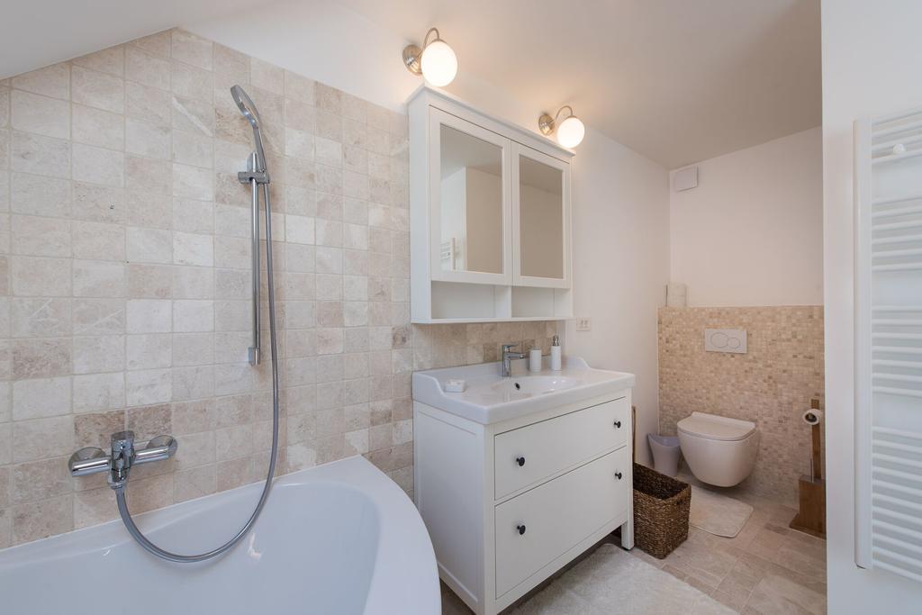 Ab Ljubljana - The Princess Castle Triplex מראה חיצוני תמונה